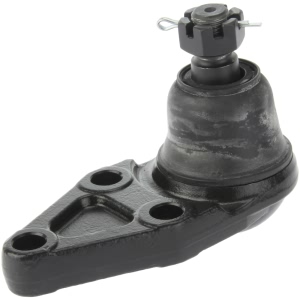 Centric Premium™ Rear Upper Ball Joint for Mitsubishi - 610.46003