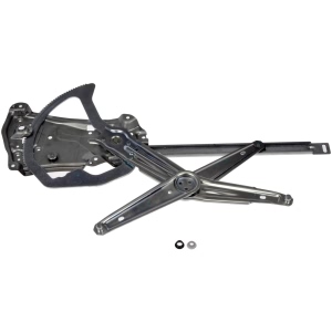 Dorman Front Driver Side Power Window Regulator Without Motor for BMW 328is - 749-621