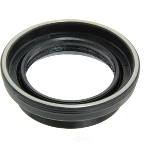 Centric Premium™ Axle Shaft Seal for 2012 Nissan Titan - 417.42035