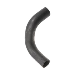 Dayco Engine Coolant Curved Radiator Hose for Jeep Scrambler - 71013