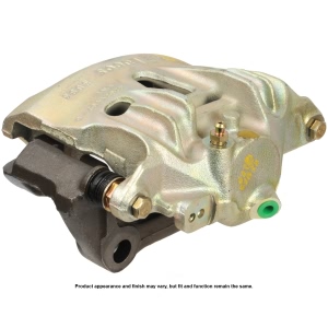 Cardone Reman Remanufactured Unloaded Brake Caliper With Bracket for 1999 Volkswagen EuroVan - 19-B2018