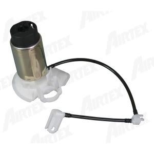 Airtex In-Tank Fuel Pump And Strainer Set for 2011 Toyota Matrix - E8867