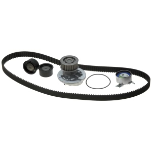 Gates Powergrip Timing Belt Kit for Suzuki Reno - TCKWP309