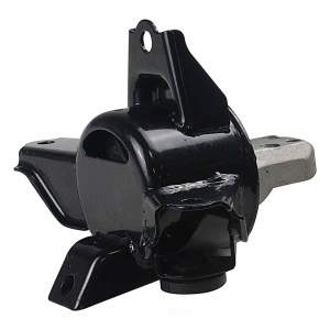 GSP North America Front Driver Side Transmission Mount for 2008 Hyundai Elantra - 3533280