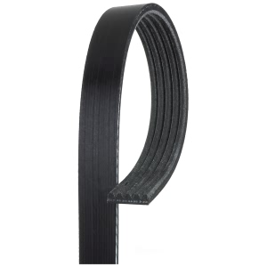 Gates Micro V V Ribbed Belt for GMC V3500 - K050455