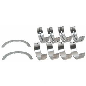 Sealed Power A Series Aluminum Crankshaft Main Bearing Set for Chrysler Intrepid - 7382MA