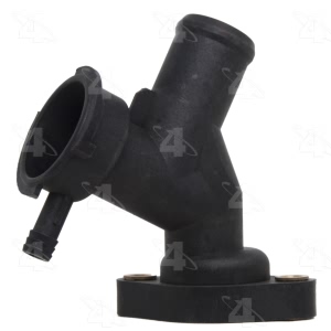 Four Seasons Engine Coolant Filler Neck for Dodge - 84834