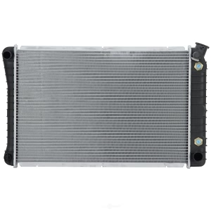 Spectra Premium Complete Radiator for GMC Jimmy - CU841
