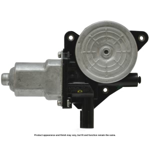 Cardone Reman Remanufactured Power Window Motors With Regulator for 2013 Honda Odyssey - 47-15130