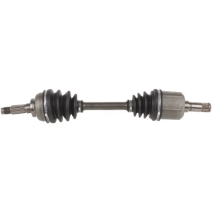 Cardone Reman Remanufactured CV Axle Assembly for 1991 Ford Probe - 60-8001