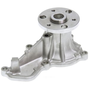 Gates Engine Coolant Standard Water Pump for 2017 Honda HR-V - 41208