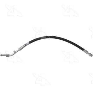 Four Seasons A C Discharge Line Hose Assembly for 1984 Ford Bronco - 55889