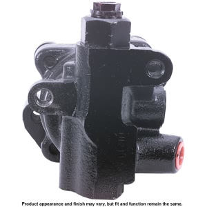 Cardone Reman Remanufactured Power Steering Pump w/o Reservoir for 1990 Toyota Pickup - 21-5721