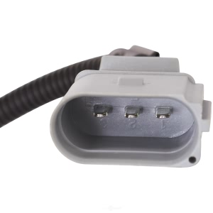 Spectra Premium 3 Pin Oval Crankshaft Position Sensor for 2008 Audi A3 Quattro - S10310