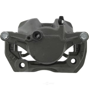 Centric Remanufactured Semi-Loaded Front Driver Side Brake Caliper for 1990 Lexus LS400 - 141.44122