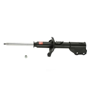 KYB Excel G Front Driver Side Twin Tube Strut for 2003 Mazda MPV - 334419