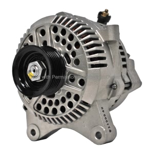 Quality-Built Alternator Remanufactured for Lincoln Navigator - 8300610