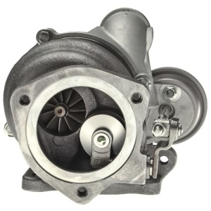 Mahle Turbocharger for 2008 Mini Cooper - 082TC20181000