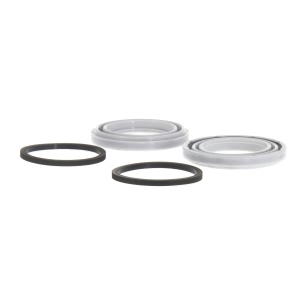 Centric Front Disc Brake Caliper Repair Kit for 2010 Cadillac DTS - 143.62046