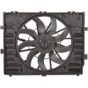 Spectra Premium Engine Cooling Fan for Porsche - CF11038