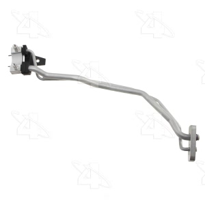 Four Seasons A C Suction And Liquid Line Hose Assembly for 2014 BMW X6 - 66339