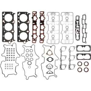 Victor Reinz Engine Cylinder Head Gasket Set for Oldsmobile Cutlass Supreme - 02-10384-01