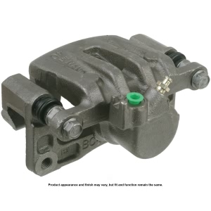 Cardone Reman Remanufactured Unloaded Caliper w/Bracket for 2015 GMC Terrain - 18-B5041