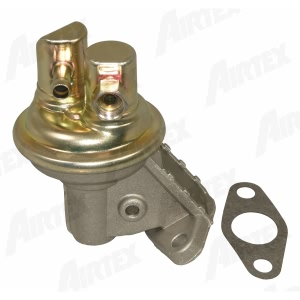 Airtex Mechanical Fuel Pump for 1985 Ford Bronco II - 60331