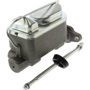 Centric Premium Brake Master Cylinder for 1989 Jeep Cherokee - 130.63031