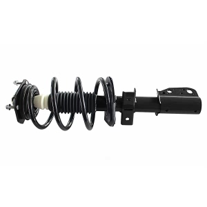 GSP North America Front Suspension Strut and Coil Spring Assembly for 2013 Chevrolet Traverse - 810000