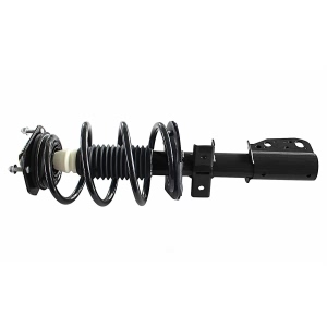 GSP North America Front Suspension Strut and Coil Spring Assembly for 2013 Buick Enclave - 810000