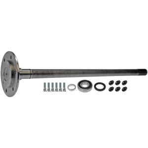 Dorman OE Solutions Rear Passenger Side Axle Shaft for Toyota - 630-335