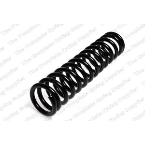 lesjofors Front Coil Springs for 1984 Mercedes-Benz 300D - 4056811