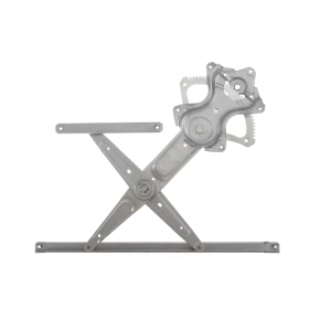 AISIN Power Window Regulator Without Motor for 2013 Toyota Corolla - RPT-107
