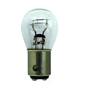 Hella 7225 Standard Series Incandescent Miniature Light Bulb for Mercedes-Benz CLK550 - 7225