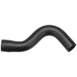 Gates Engine Coolant Molded Radiator Hose for 1984 Mercedes-Benz 190E - 21572