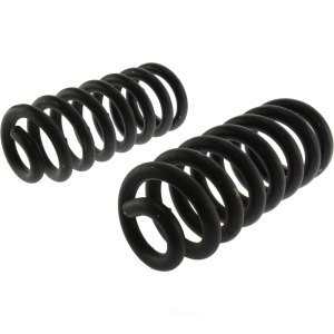 Centric Premium™ Coil Springs for BMW 635CSi - 630.68001