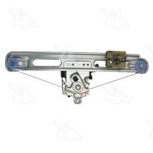 ACI Power Window Regulator And Motor Assembly for 2017 Cadillac XTS - 382060