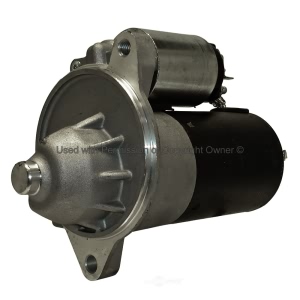 Quality-Built Starter New for Ford F-250 HD - 12372N