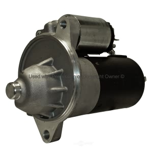 Quality-Built Starter New for 1996 Ford F-350 - 12372N