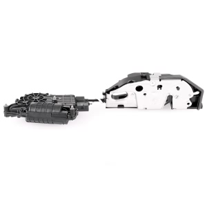 VEMO Front Driver Side Door Latch Assembly for 2014 BMW X6 - V20-85-0017