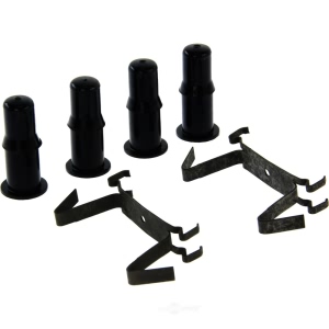 Centric Disc Brake Hardware Kit for Ford Country Squire - 117.61010