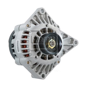 Remy Remanufactured Alternator for 1997 Buick Park Avenue - 20120