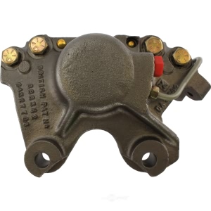 Centric Remanufactured Semi-Loaded Rear Passenger Side Brake Caliper for Jaguar XJS - 141.20527