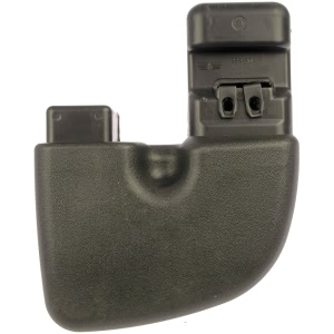 Dorman OE Solutions Rear Driver Side Bumper End Cap - 924-204