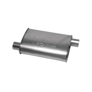 Walker Muffler - Super Turbo Universal - 17732