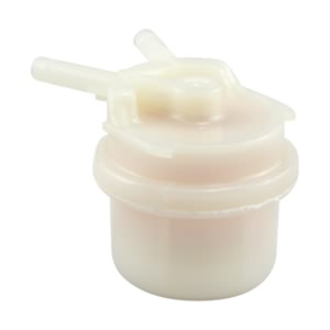 Hastings In-Line Fuel Filter for 1987 Toyota Corolla - GF358