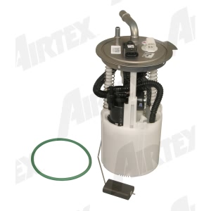 Airtex In-Tank Fuel Pump Module Assembly for 2005 Chevrolet Trailblazer EXT - E3746M