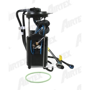 Airtex In-Tank Fuel Pump Module Assembly for 2008 Pontiac G5 - E3726M