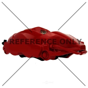 Centric Posi Quiet™ Loaded Brake Caliper for 2018 Porsche 911 - 142.37683
